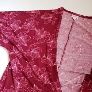 Lularoe lindsay